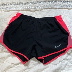 Nike Dry-fit shorts